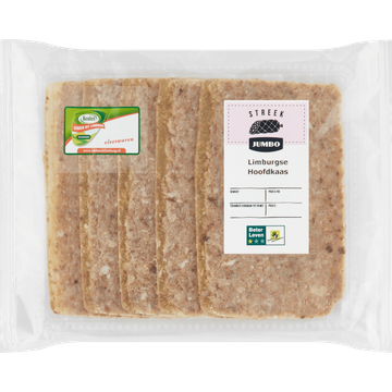 Jumbo Streek Limburgse Hoofdkaas - JUMBO