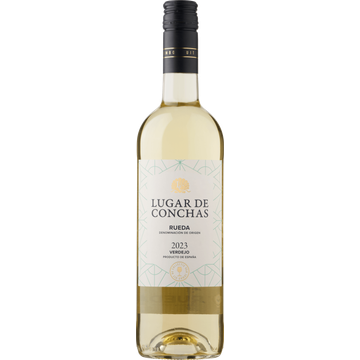 Jumbo Streekselectie - Rueda - Verdejo - JUMBO