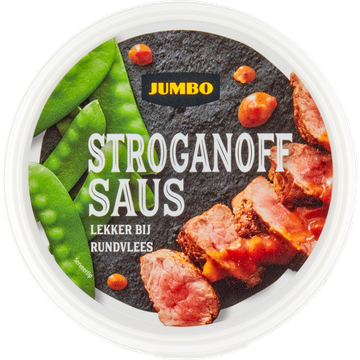 Jumbo Stroganoffsaus - JUMBO