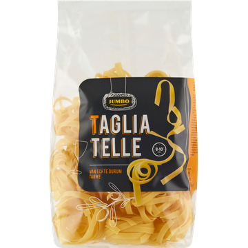 Jumbo Tagliatelle - JUMBO