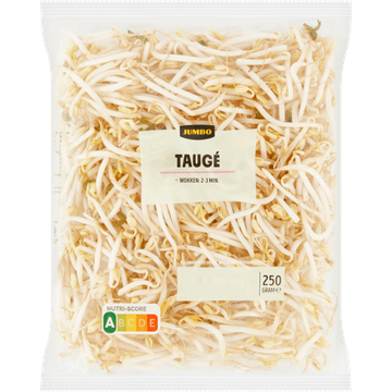 Jumbo Taugé - JUMBO