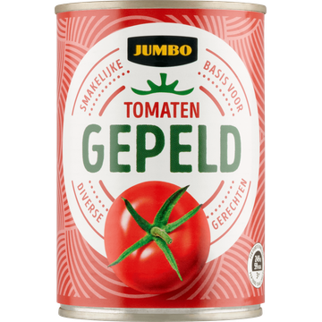Jumbo Tomaten Gepeld - JUMBO