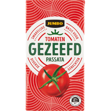 Jumbo Tomaten Gezeefd Passata - JUMBO