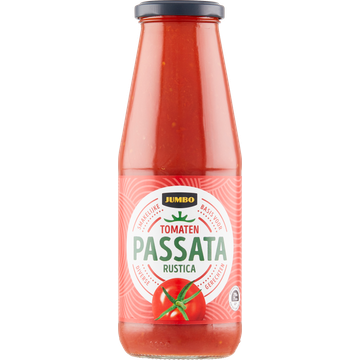 Jumbo Tomaten Passata Rustica - JUMBO