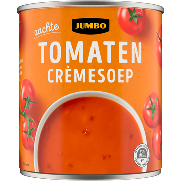 Jumbo Tomatencrèmesoep - JUMBO