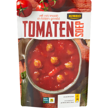 Jumbo Tomatensoep 300 ml - JUMBO