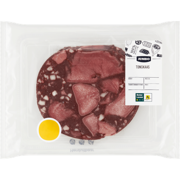 Jumbo Tongkaas ca. - JUMBO