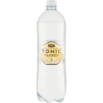 Jumbo Tonic Classic 1 L - JUMBO