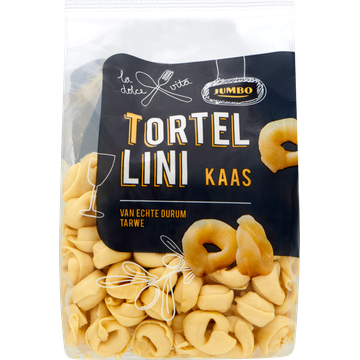 Jumbo Tortellini Kaas - JUMBO