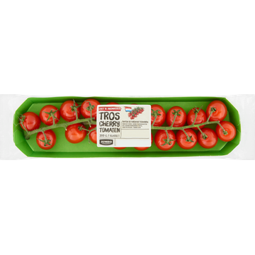 Jumbo Tros Cherry Tomaten - JUMBO