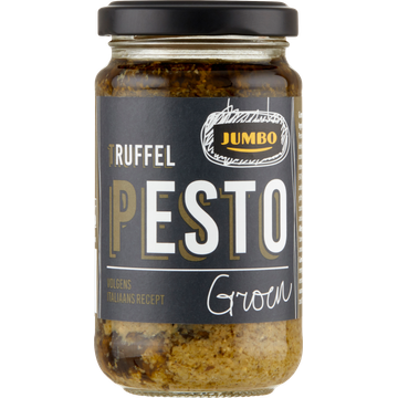 Jumbo Truffel Pesto Groen - JUMBO