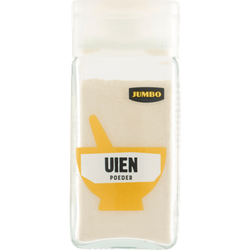 Jumbo Uienpoeder - JUMBO