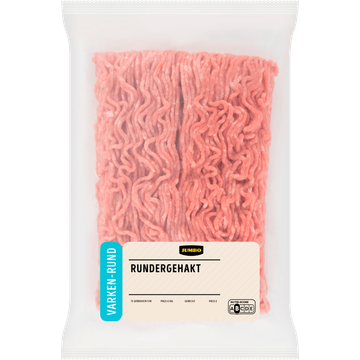 Jumbo Varken-Rund - JUMBO