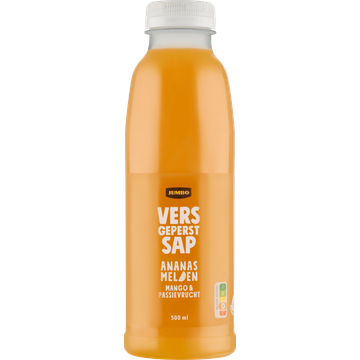 Jumbo Vers Sap Ananas