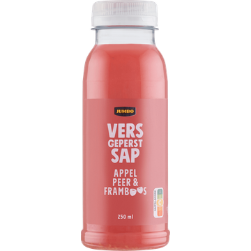 Jumbo Vers Sap Appel