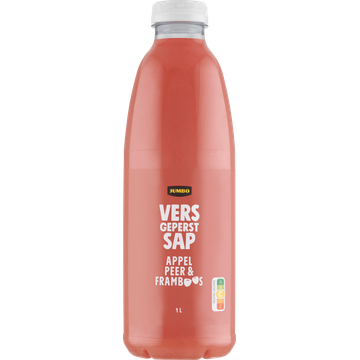 Jumbo Vers Sap Appel