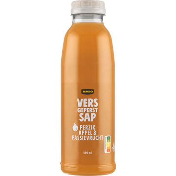 Jumbo Vers Sap Perzik