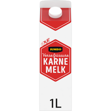 Jumbo Verse Karnemelk 1 L - JUMBO