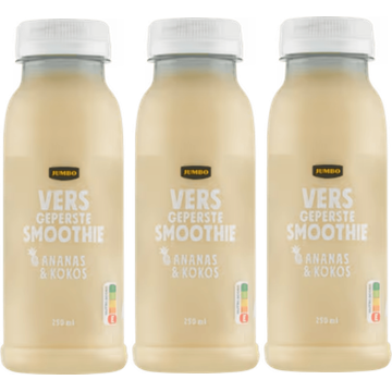 Jumbo Verse Smoothie Ananas