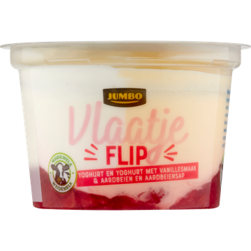 Jumbo Vlaatje Flip - JUMBO