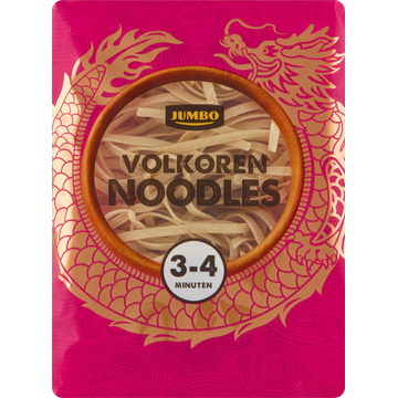 Jumbo Volkoren Noodles - JUMBO