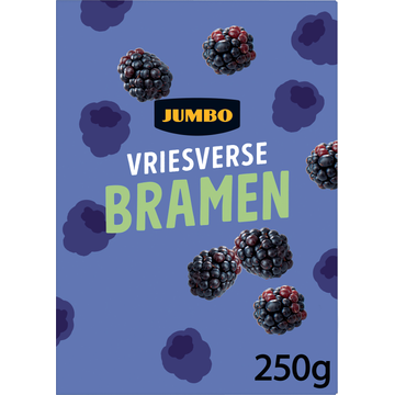 Jumbo Vriesverse Bramen - JUMBO