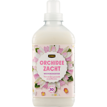 Jumbo Wasverzachter Orchidee - JUMBO