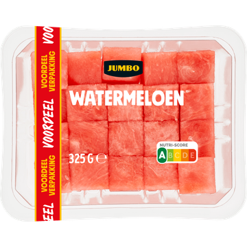 Jumbo Watermeloen Voordeelverpakking - JUMBO