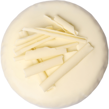 Jumbo - Witte Chocoladetaart - JUMBO