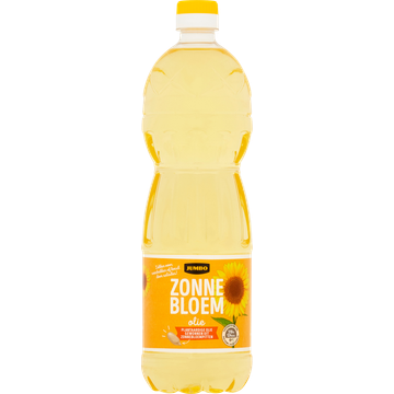 Jumbo Zonnebloemolie - JUMBO