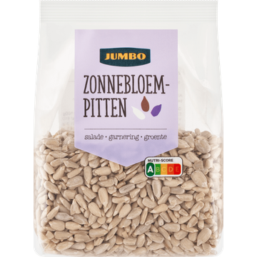 Jumbo Zonnebloempitten - JUMBO