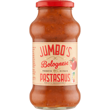 Jumbo's Bolognese Pastasaus - JUMBO
