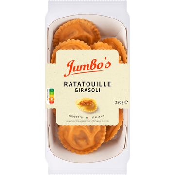 Jumbo's Ratatouille Girasoli - JUMBO