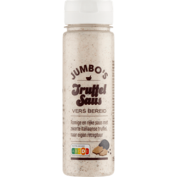 Jumbo's Truffelsaus - JUMBO