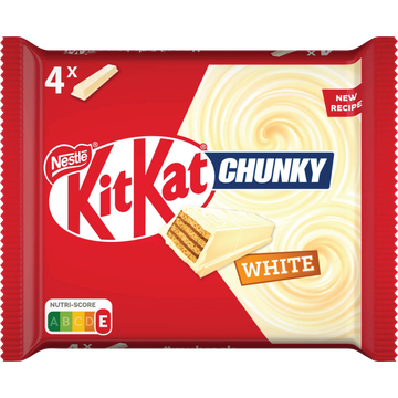 KITKAT Chunky White - JUMBO