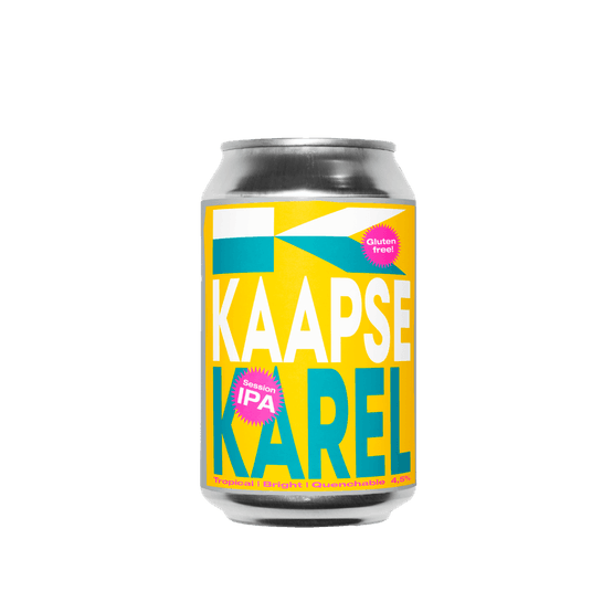 Kaapse Brouwers Karel - Dirk