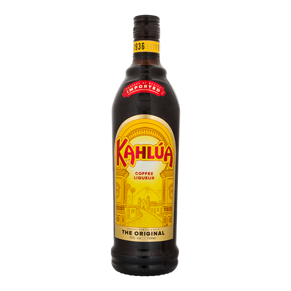Kahlua Koffielikeur - PLUS