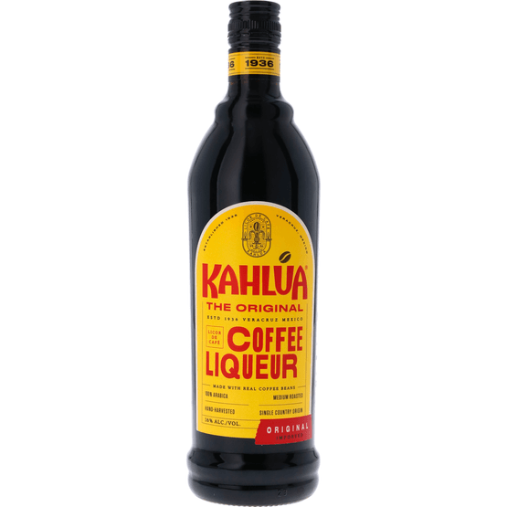 Kahlua Likeur - Dirk