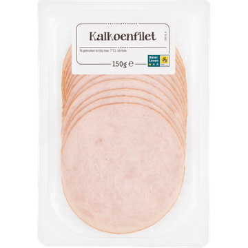 Kalkoenfilet - JUMBO