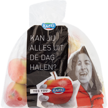 Kanzi Appels - JUMBO