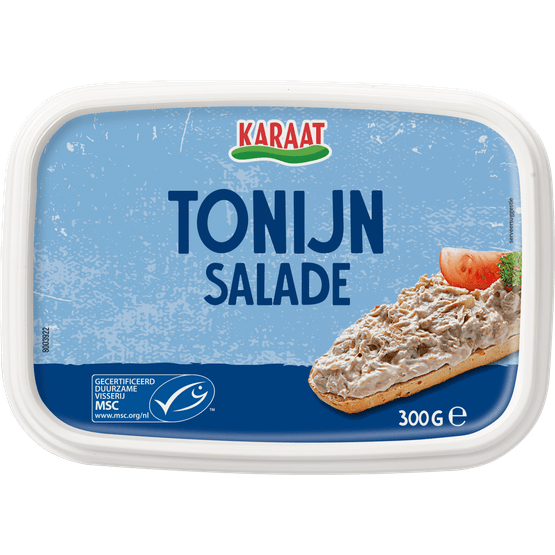 Karaat Salade tonijn - Dirk