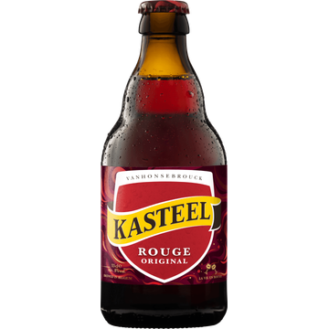 Kasteel Rouge Fles - JUMBO