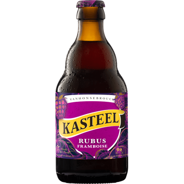 Kasteel Rubus Framboise Fles - JUMBO