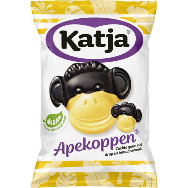 Katja Apekoppen - Albert Heijn