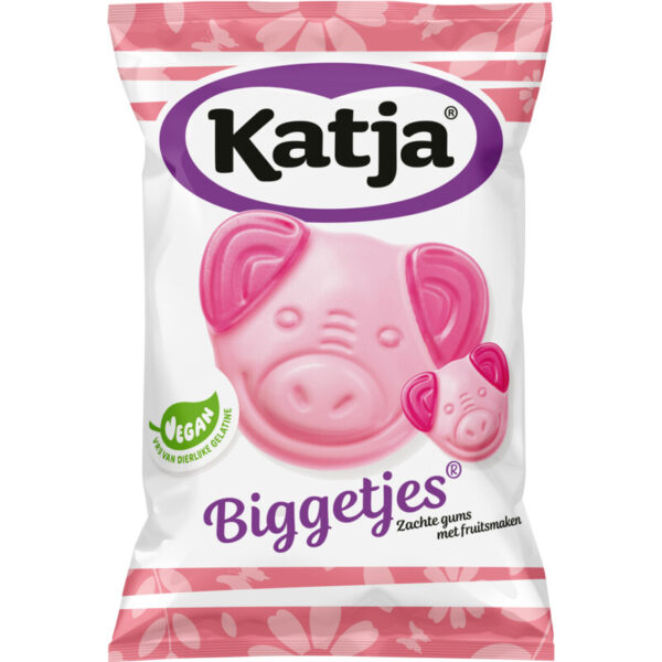 Katja Biggetjes - Albert Heijn