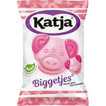 Katja Biggetjes - JUMBO