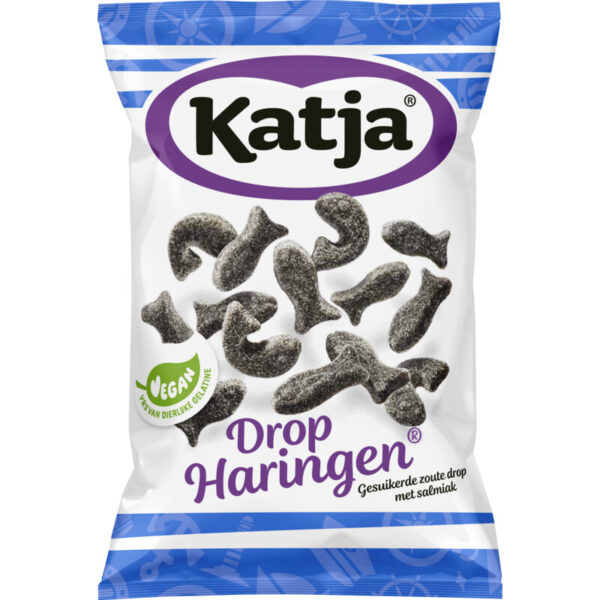 Katja Dropharingen - Albert Heijn