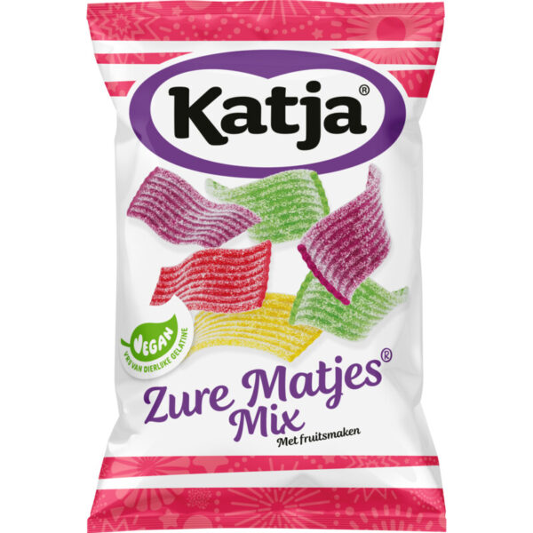 Katja Zure Matjes - Albert Heijn