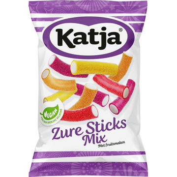Katja Zure Sticks Mix - JUMBO