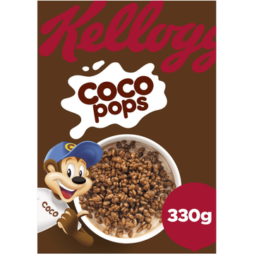 Kellogg's Coco Pops - JUMBO